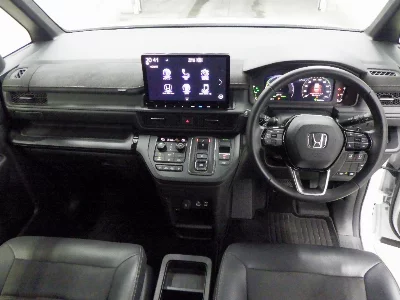 Honda STEPWGN SPADA