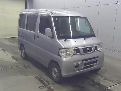 Nissan NV100 Clipper