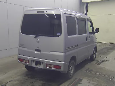 Nissan NV100 Clipper