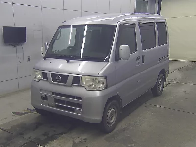 Nissan NV100 Clipper