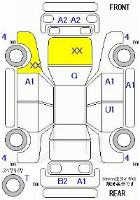 Mazda AXELA SPORT