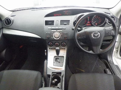 Mazda AXELA SPORT