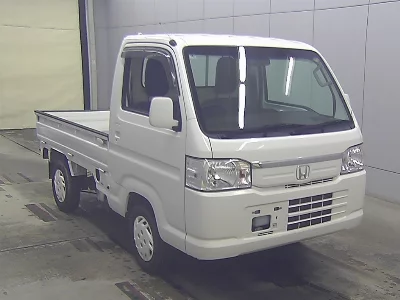 Honda Acty Truck