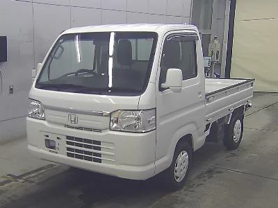 Honda Acty Truck