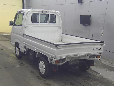 Honda Acty Truck