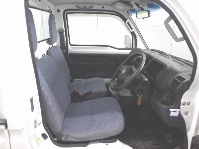 Honda Acty Truck