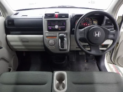Honda Zest