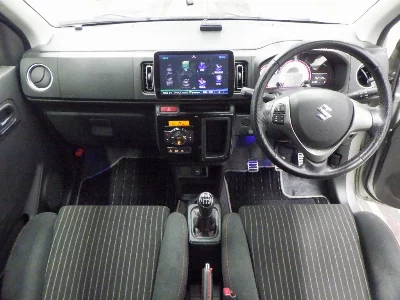 Suzuki ALTO WORKS