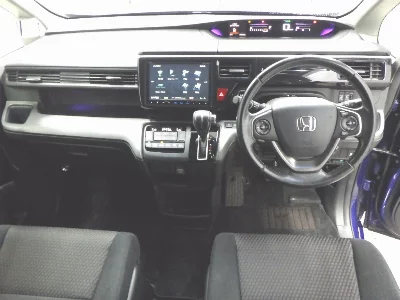 Honda STEPWGN SPADA