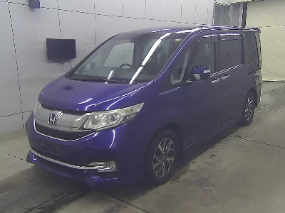 Honda STEPWGN SPADA