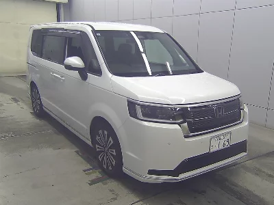 Honda STEPWGN SPADA