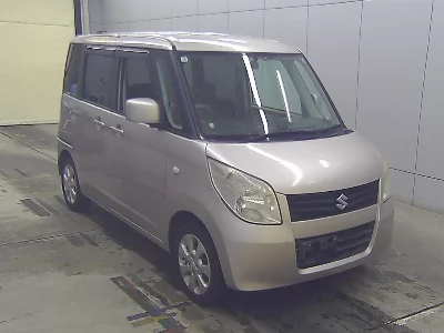 Suzuki Palette