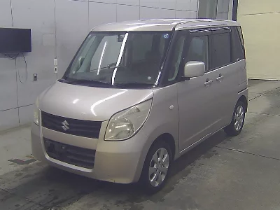 Suzuki Palette