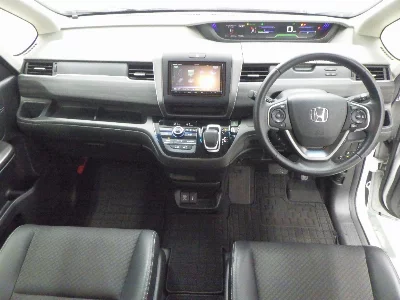 HONDA FREED+