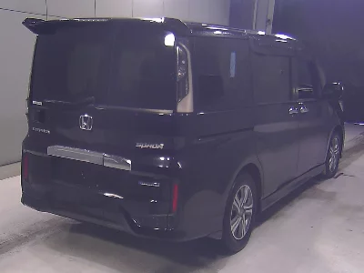 Honda STEPWGN SPADA