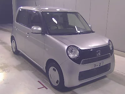 Honda N-One