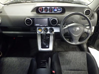 Toyota Corolla Rumion