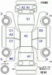 Honda N-Box+