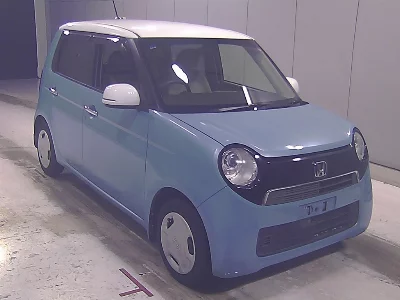 Honda N-One