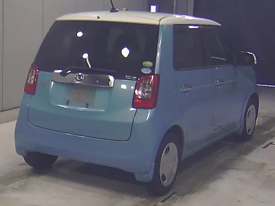 Honda N-One