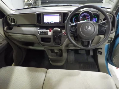 Honda N-One
