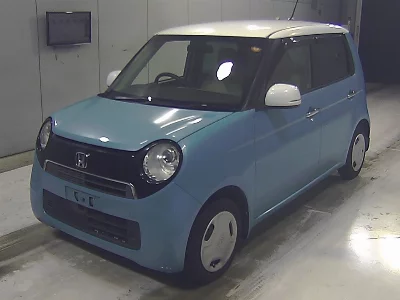 Honda N-One