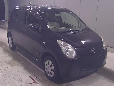Mazda Carol