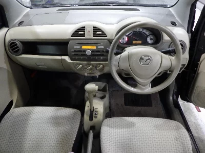 Mazda Carol