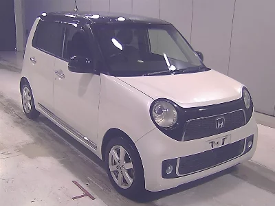 Honda N-One