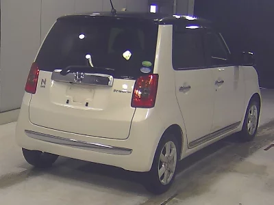 Honda N-One