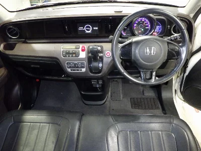Honda N-One
