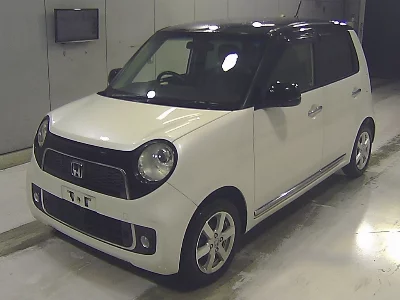 Honda N-One