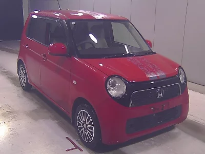Honda N-One