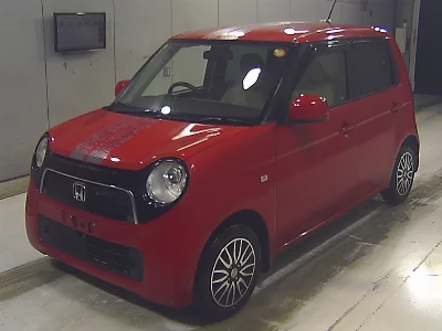 Honda N-One