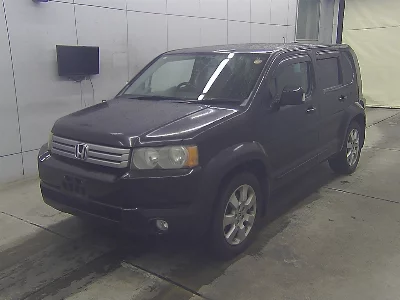 Honda Crossroad