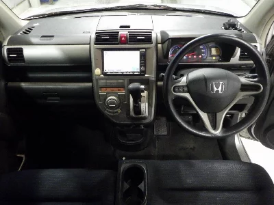 Honda ZEST SPARK