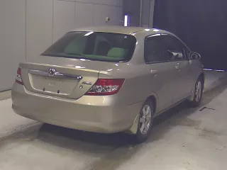 Honda FIT ARIA