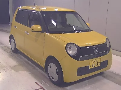Honda N-One