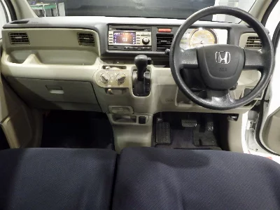 Honda LIFE