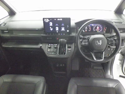 HONDA STEPWGN SPADA