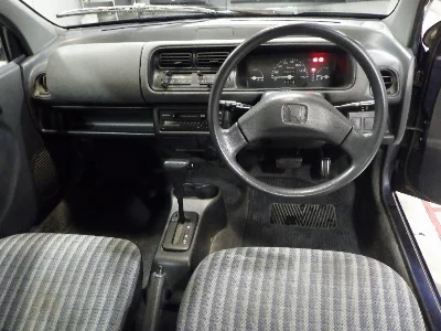 Honda Today