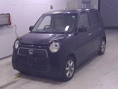 Honda N-One