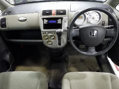 Honda LIFE