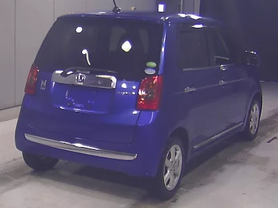 Honda N-One