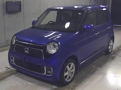 Honda N-One