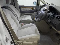 Цена авто Toyota ALPHARD V с аукционов Японии, номер кузова MNH10W, пробег 168 000, оценка 2
