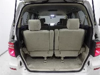 Цена авто Toyota ALPHARD V с аукционов Японии, номер кузова MNH10W, пробег 168 000, оценка 2
