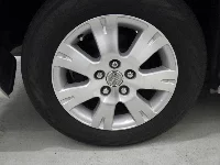 Цена авто Toyota ALPHARD V с аукционов Японии, номер кузова MNH10W, пробег 168 000, оценка 2