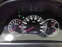 Цена авто Toyota ALPHARD V с аукционов Японии, номер кузова MNH10W, пробег 168 000, оценка 2