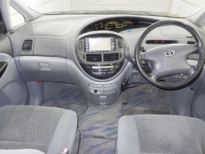 Toyota ESTIMA T